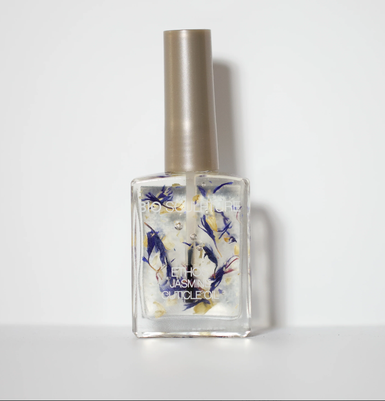 Jasmin cuticle oil - ethos image number null