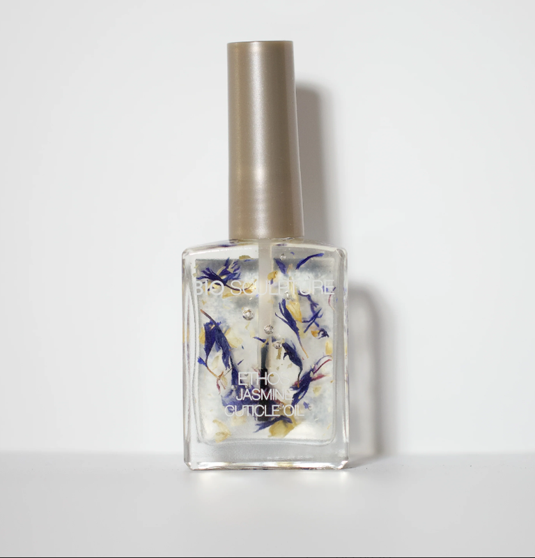 Jasmin Cuticle Oil - Ethos, , medium image number null