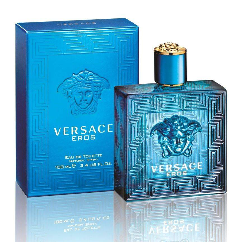 Versace eros eau de toilette-null