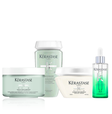 Kerastase specifique anti-oiliness offer, , medium