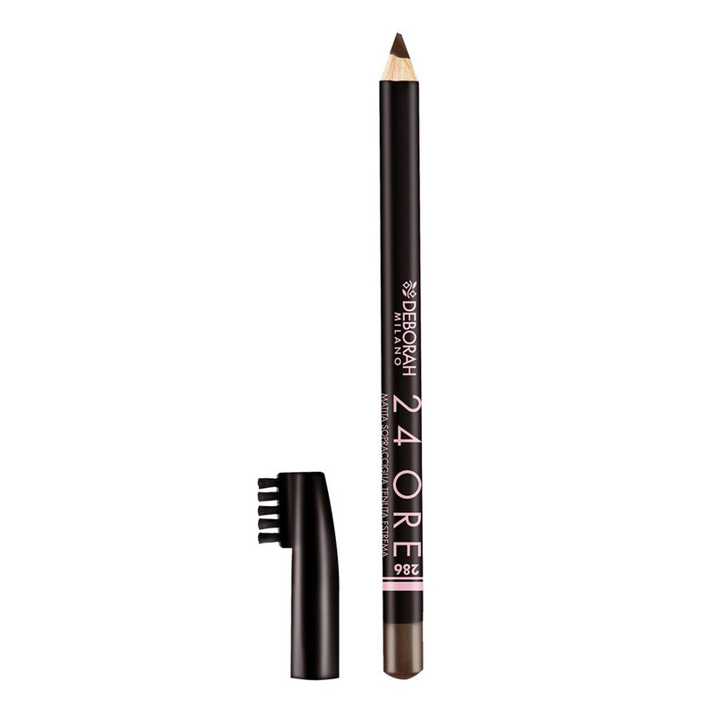 Deborah 24ore eyebrow pencil image number null