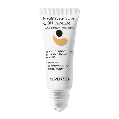 Seventeen magic serum concealer no5, , medium