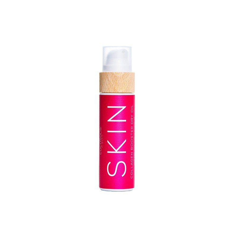 Product image: Cocosolis collagen booster dry oil 110ml-null