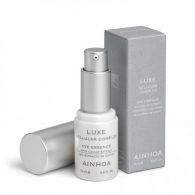 Ainhoa luxe w/ caviar, eye cream, 15ml, , medium