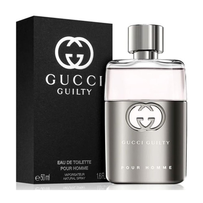Gucci Guilty EDT 50ml