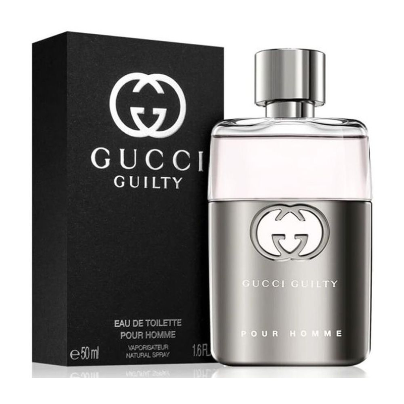 Gucci Guilty EDT 50ml, , medium image number null