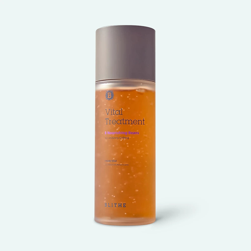 Product image: Blithe - vital treatment 8 nourishing beans 150ml-null
