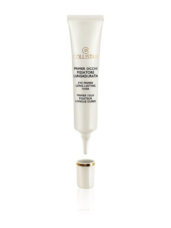 Collistar eyeshadow primer 10ml image number null