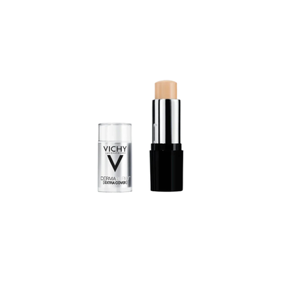 Vichy dermablend extra cover stick 16h – 9.0gr, , medium