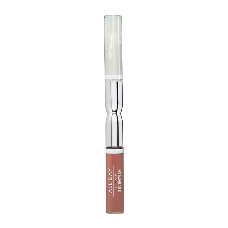 Seventeen all day lip color & top gloss no 32-null
