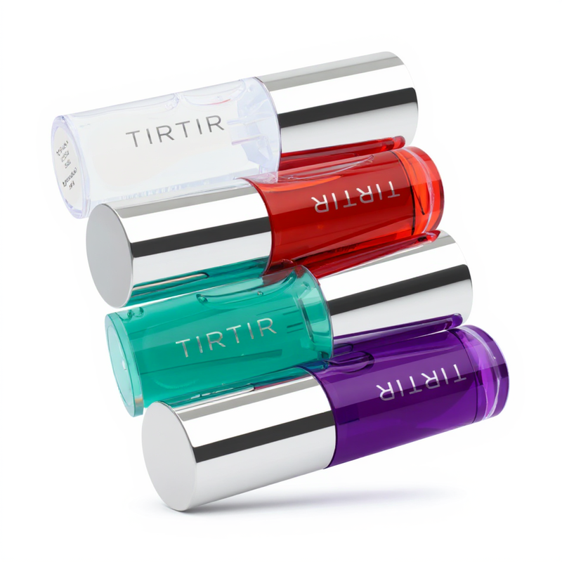 My glow lip oil-null