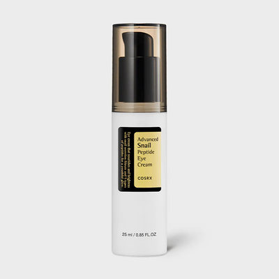 Korean cosrx advance snail peptide eye cream 25 ml, , medium