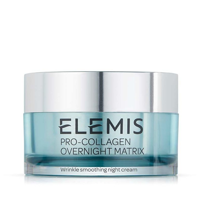 Pro-collagen overnight matrix, , medium