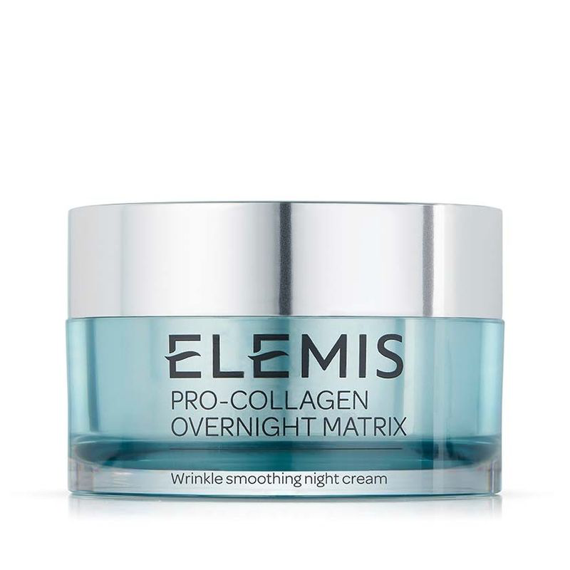 Pro-collagen overnight matrix, , medium-null