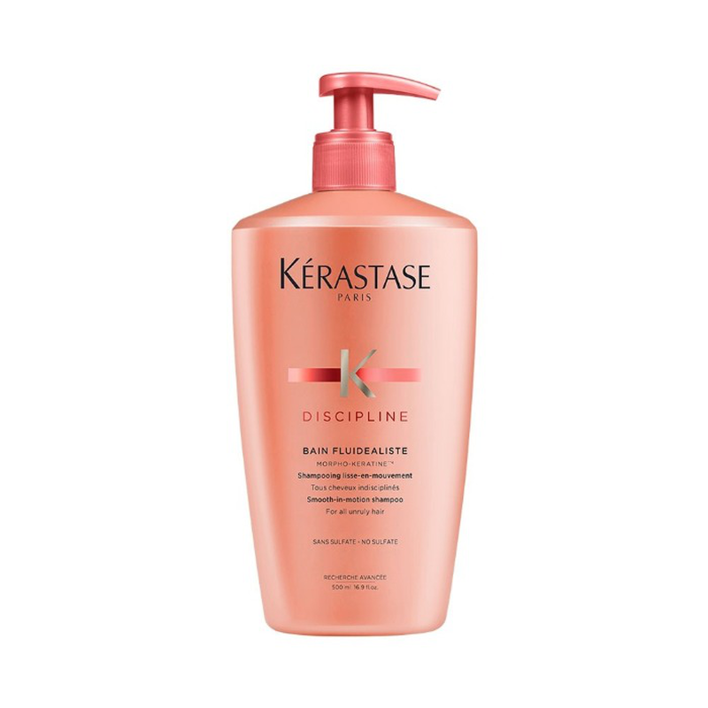 Kérastase discipline bain fluidealiste sulfates free, , medium-null
