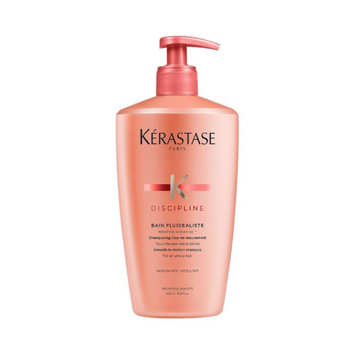 Kérastase discipline bain fluidealiste sulfates free,  Kérastase discipline bain fluidealiste sulfates free, , medium