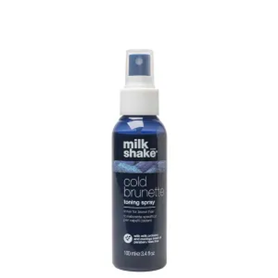 Milk shake cold brunette toner
