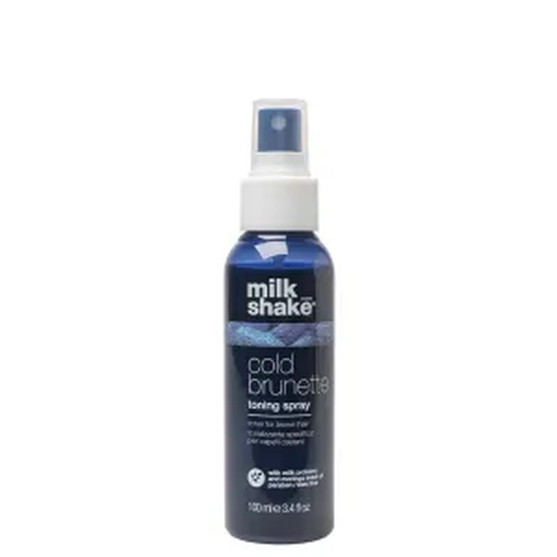 Milk shake cold brunette toner, , medium-null
