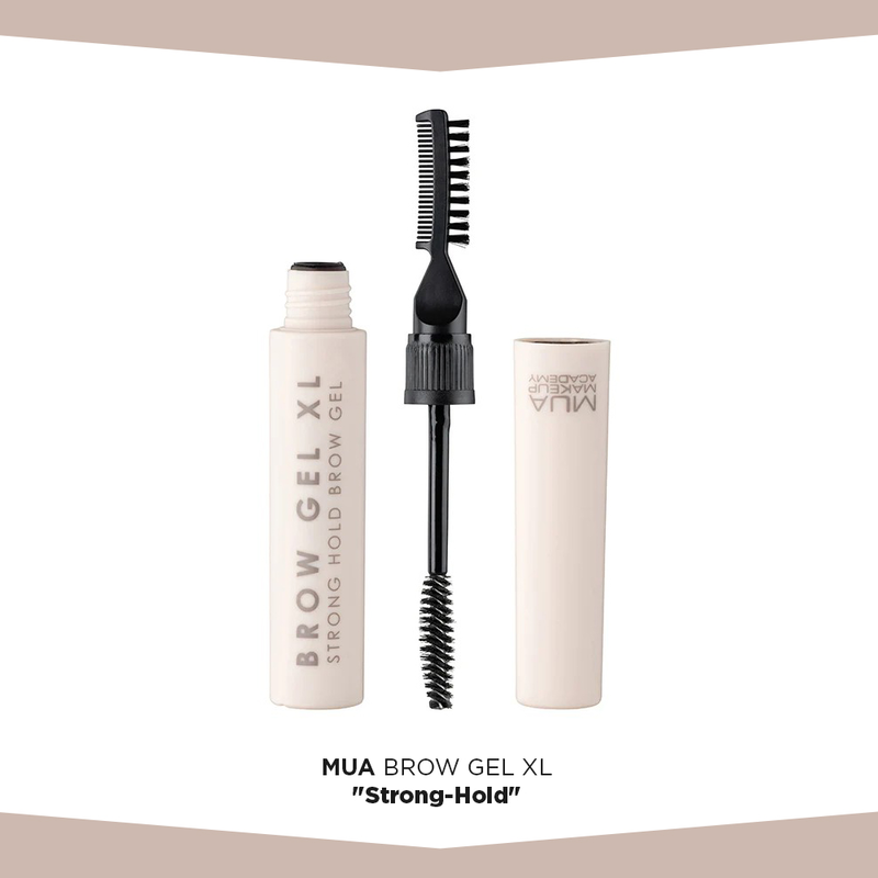 Mua brow gel xl-null