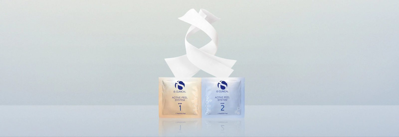 Product image: Is clinical active peel system, , medium-null