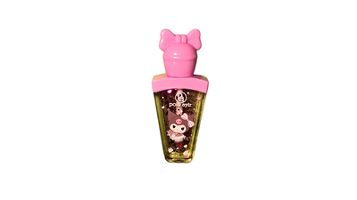 Kuromi lip gloss, , medium
