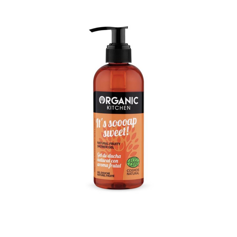 Shower gel soooap sweet, , medium-null