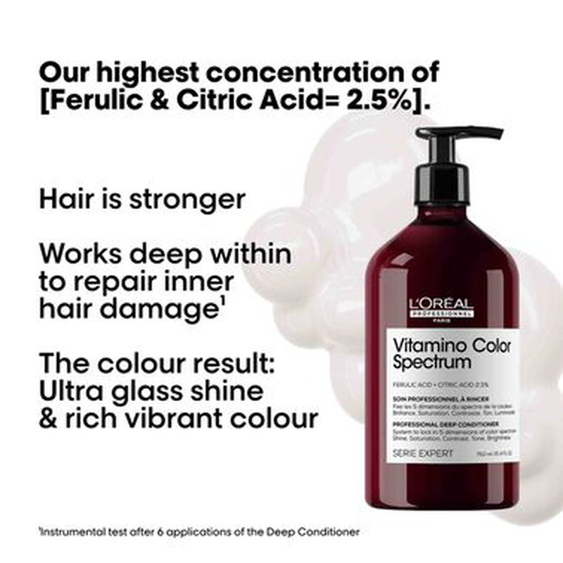 Product image: Vitamino color spectrum conditioner 750ml-null
