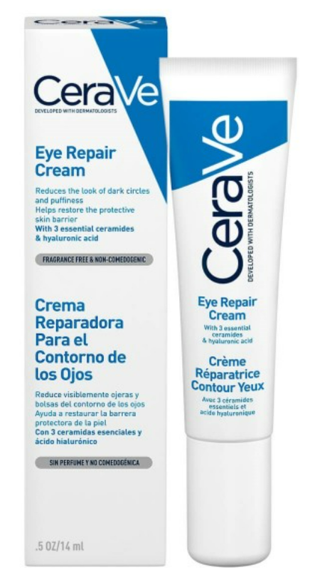 Cerave eye repair cream 14ml-null