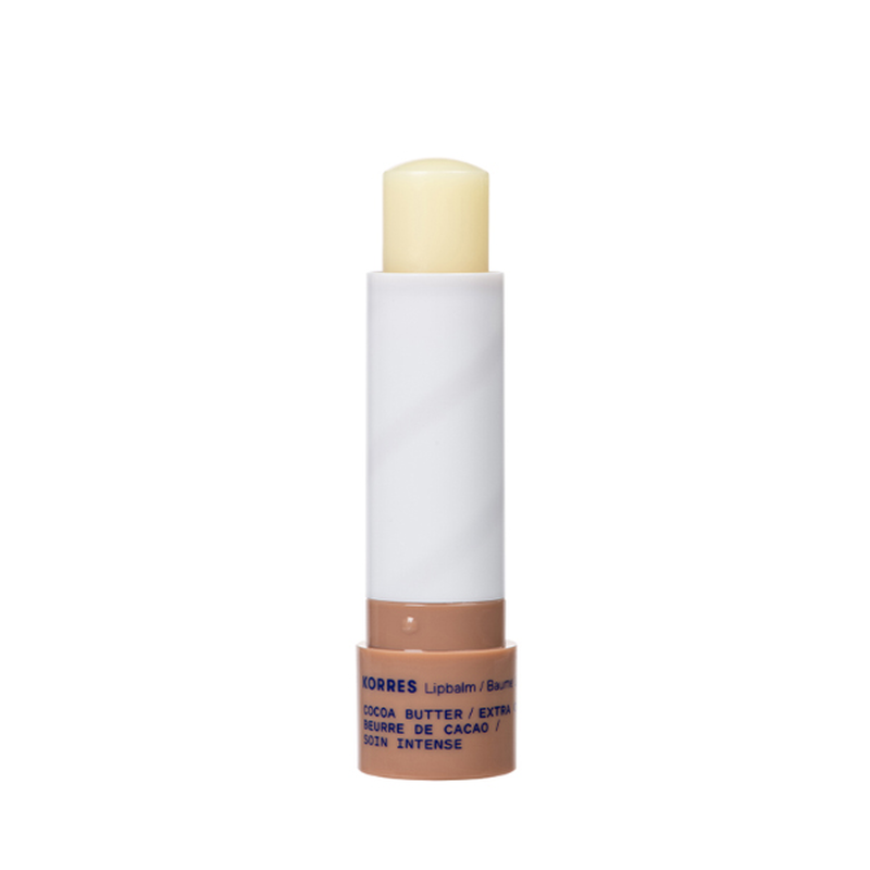 Korres lip balm-null