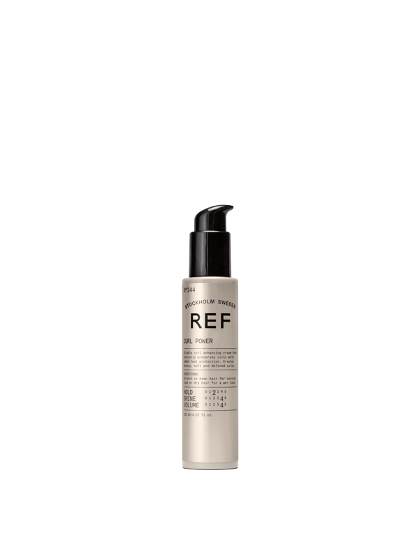 Ref curl power n°244 - 125ml, , medium image number null