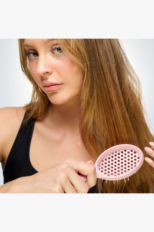 Product image: Travel blow dry brush, , medium-null
