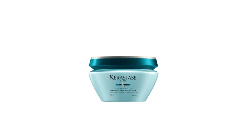 Kérastase resistance masque force architecte hair mask 200ml, , medium-null