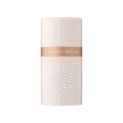 Beauty balm caramel bronze stick, , medium