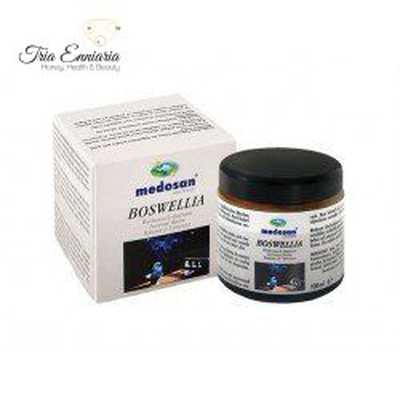 Cream-balm for healthy joints, boswellia, 100 ml, medosan