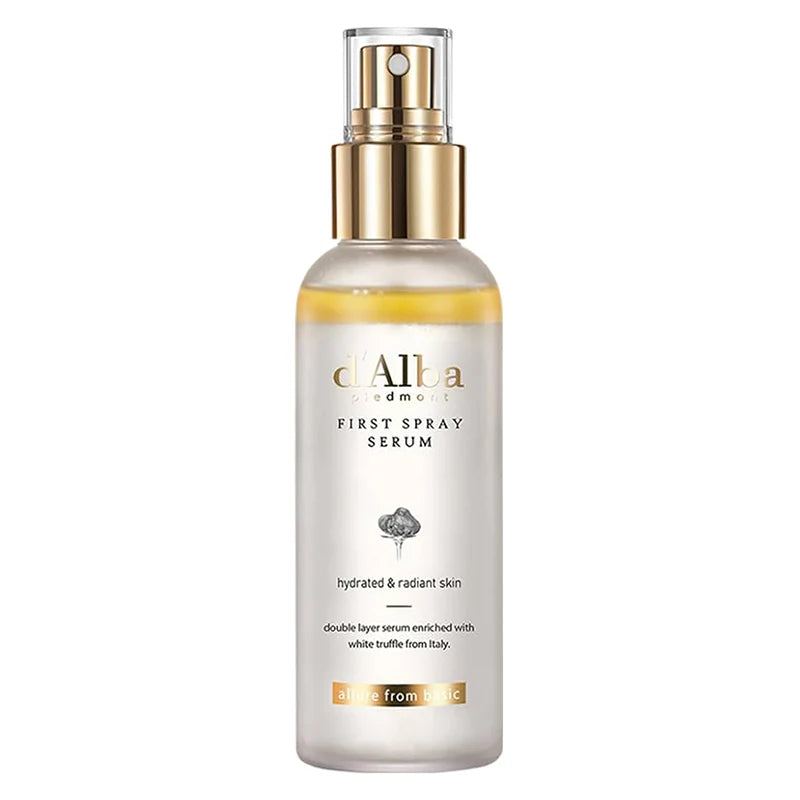 Product image: D'alba first serum spray 50ml-null