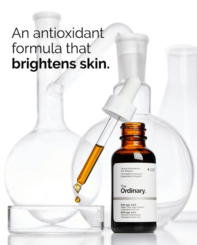 Euk 134 0.1% antioxidant serum-null
