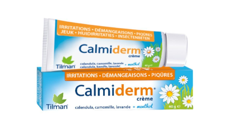 Calmiderm cream, , medium-null