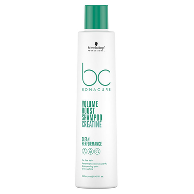 Schwarzkopf bonacure volume shampoo 250ml, , medium