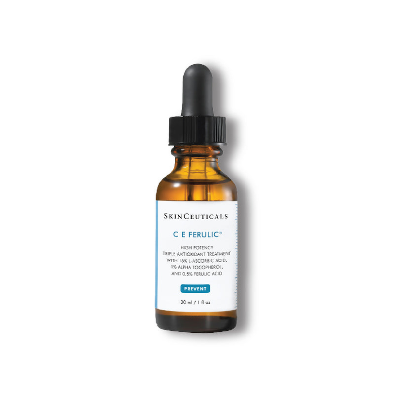 C e ferulic, , medium-null
