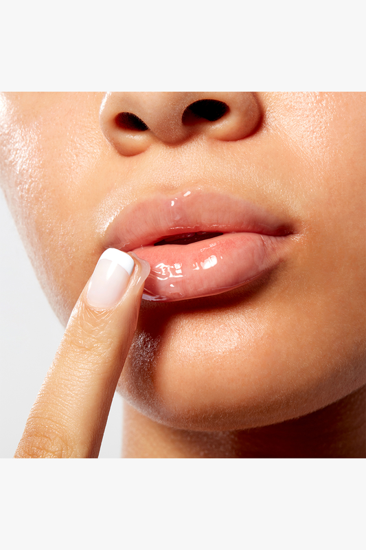 Product image: Lip mask with acai & vanilla, , medium-null