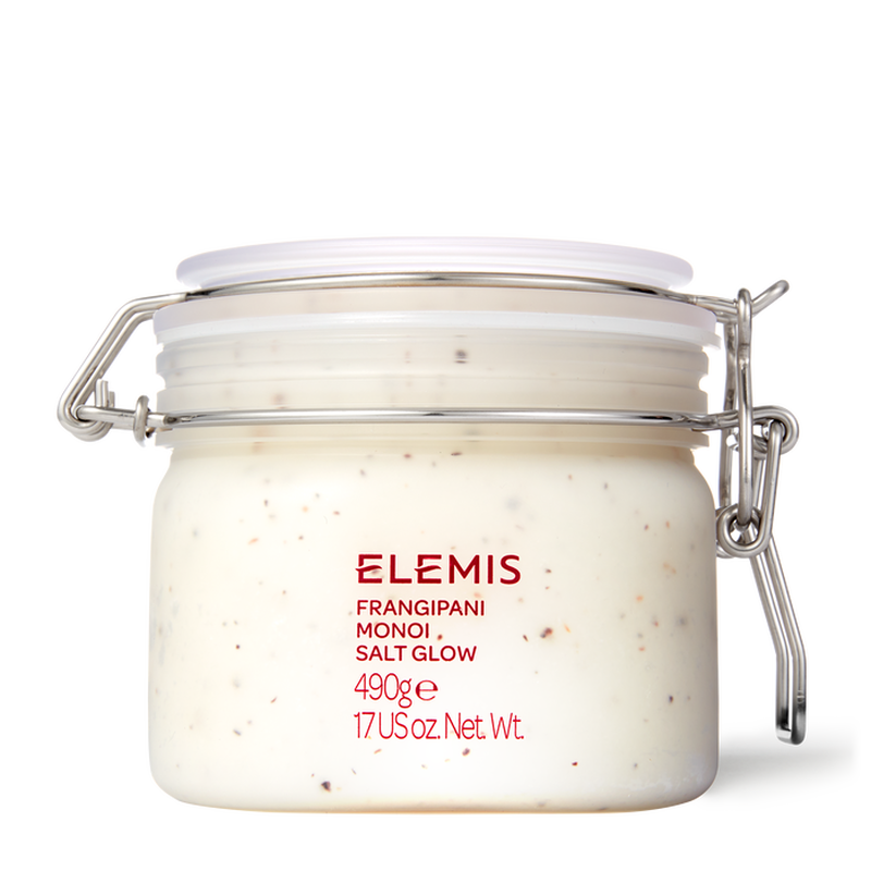 Frangipani monoi salt glow 490gr, , medium-null