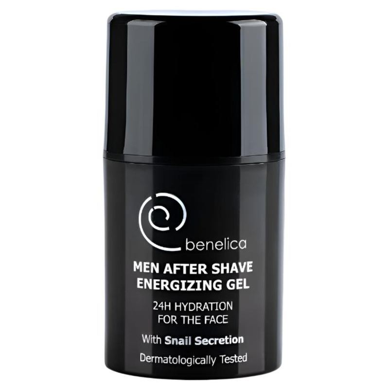 Men after shave gel 50ml, , medium image number null