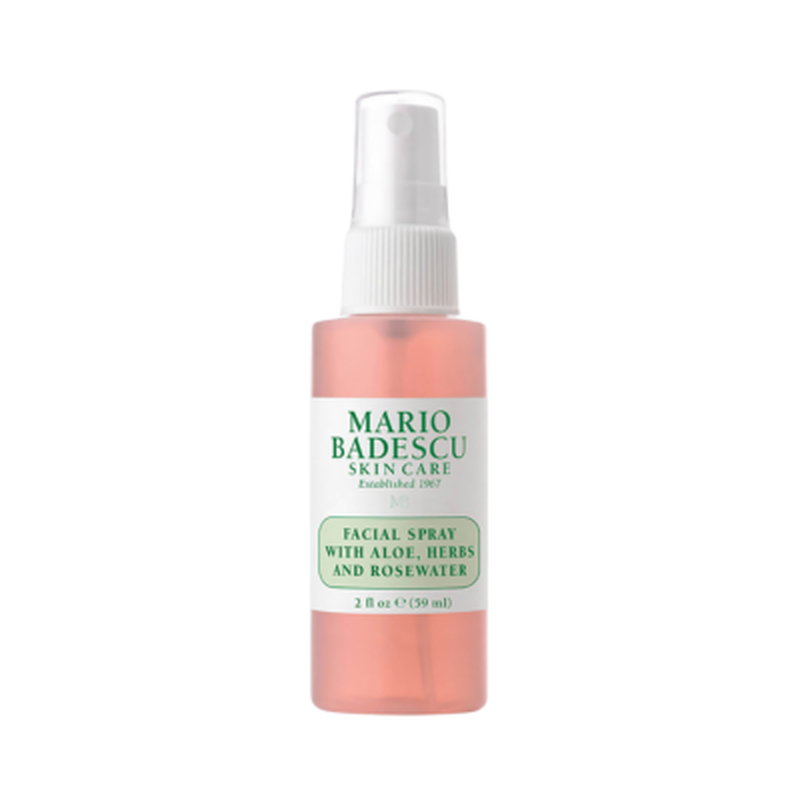 Mario badescu facial spray with aloe, herbs and rosewater-null