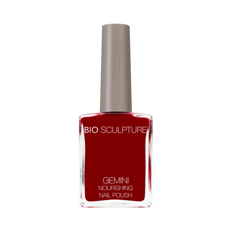 Product image: No.74 real red nail polish, , medium-null