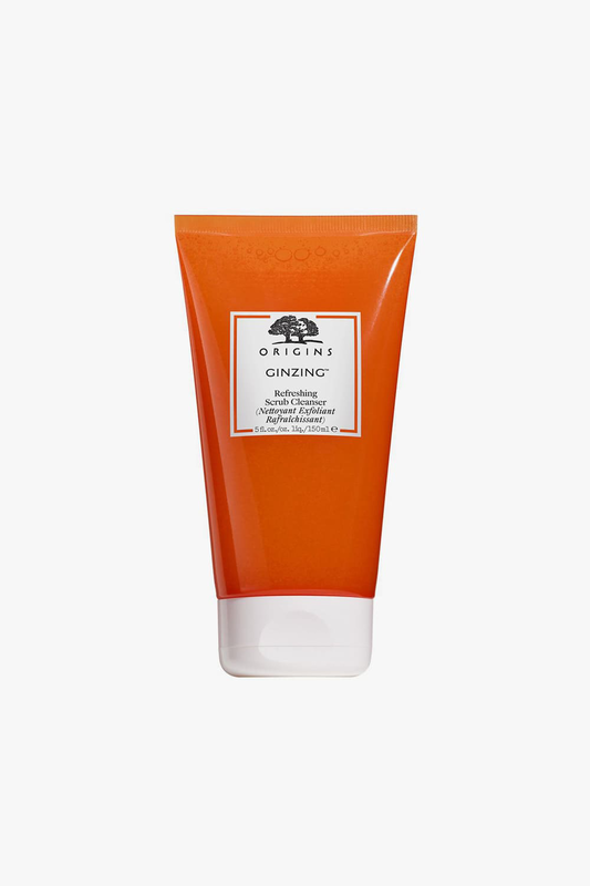 Ginzing cleanser 150ml image number null