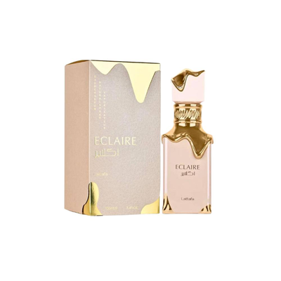 Lattafa eclaire eau de parfum for women 100ml, , medium