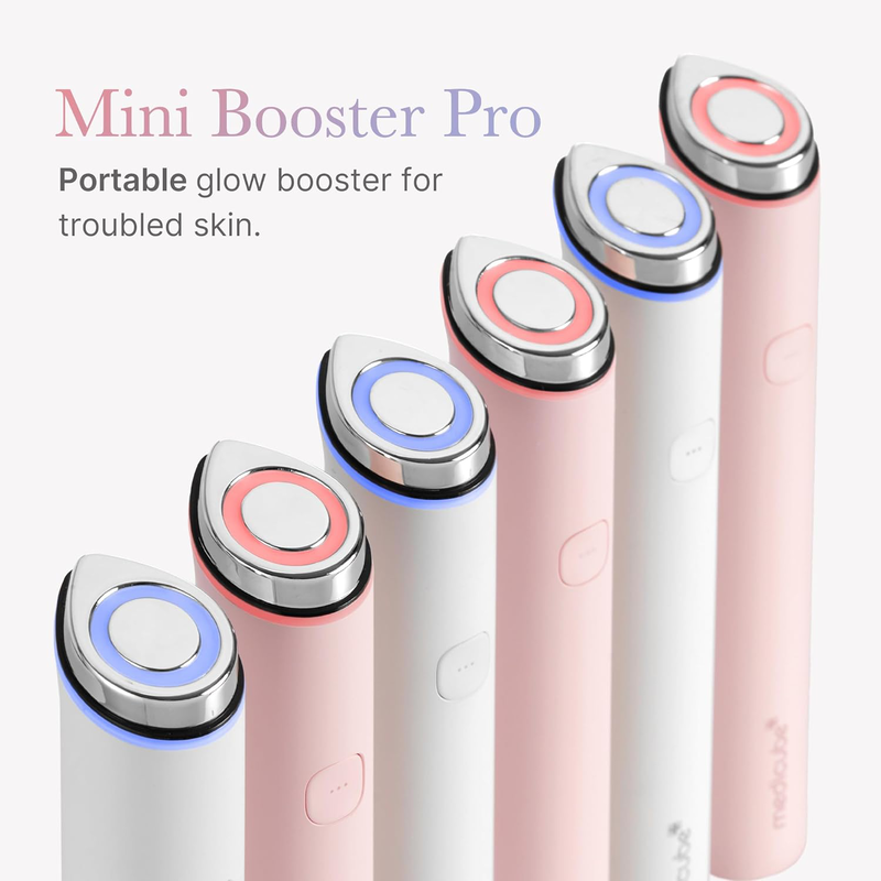 Medicube age-r booster pro mini white, , medium-null