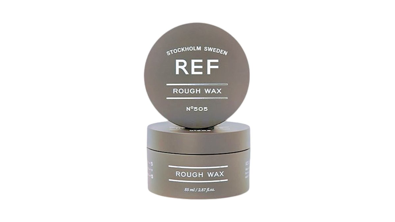 Ref rough wax-null