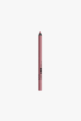 Line loud lip liner, , medium