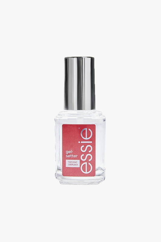 Top coat gel setter-null